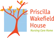Priscilla Wakefield<span>Nursing Home..</span> - logo